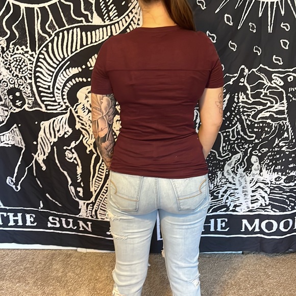 Pink Top - Picture 2 of 2